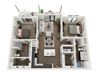 B2C Floorplan